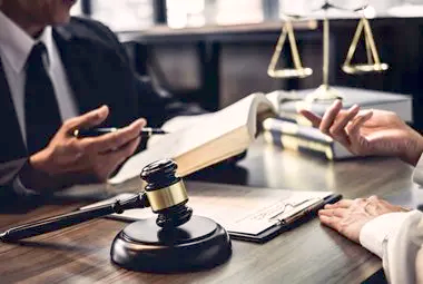 Real Estate Attorney in Danville, IN