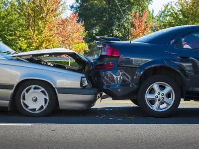 Car Accident Lawyer in Danville, IN